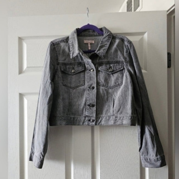 BCBGenerations jacket - Picture 1 of 9